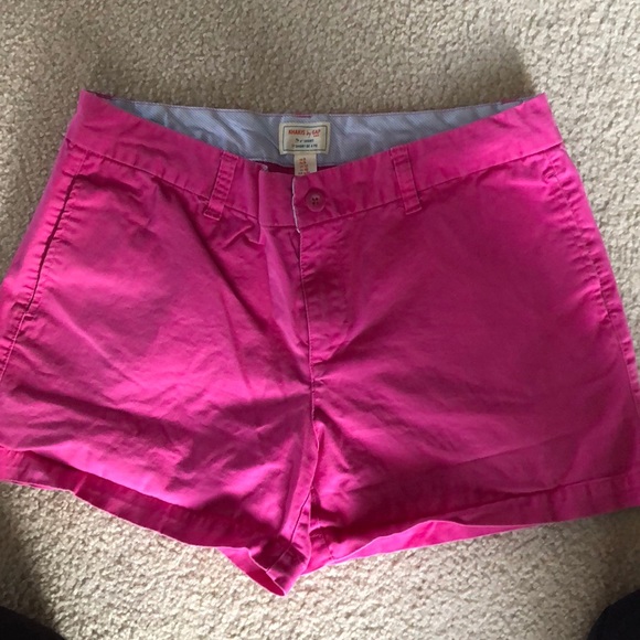 GAP shorts -Size 8 - Picture 1 of 3
